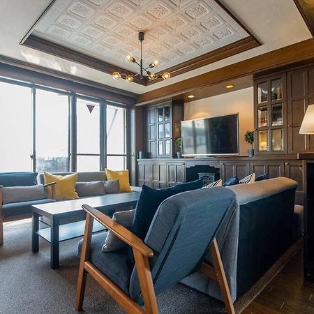 Sanacion Motomachi 7 なんばで150平米の広々空間 最大14名 Netflix見れます Apartment Osaka Luaran gambar