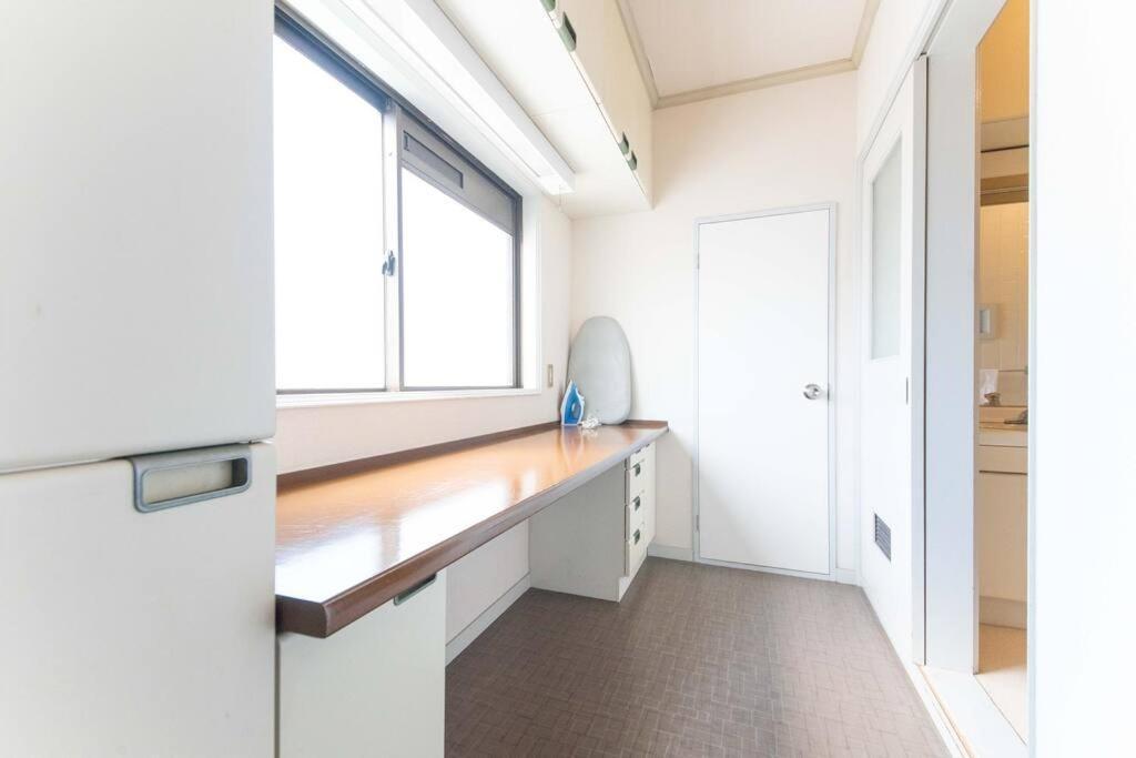 Sanacion Motomachi 7 なんばで150平米の広々空間 最大14名 Netflix見れます Apartment Osaka Luaran gambar