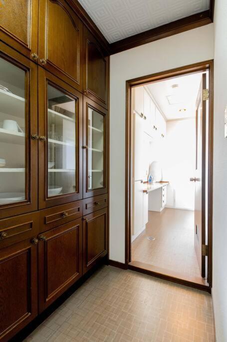 Sanacion Motomachi 7 なんばで150平米の広々空間 最大14名 Netflix見れます Apartment Osaka Luaran gambar